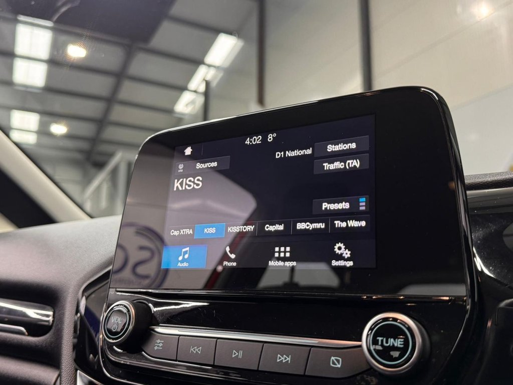 Used Ford Fiesta 2017 for sale - 77088888: Photo 24