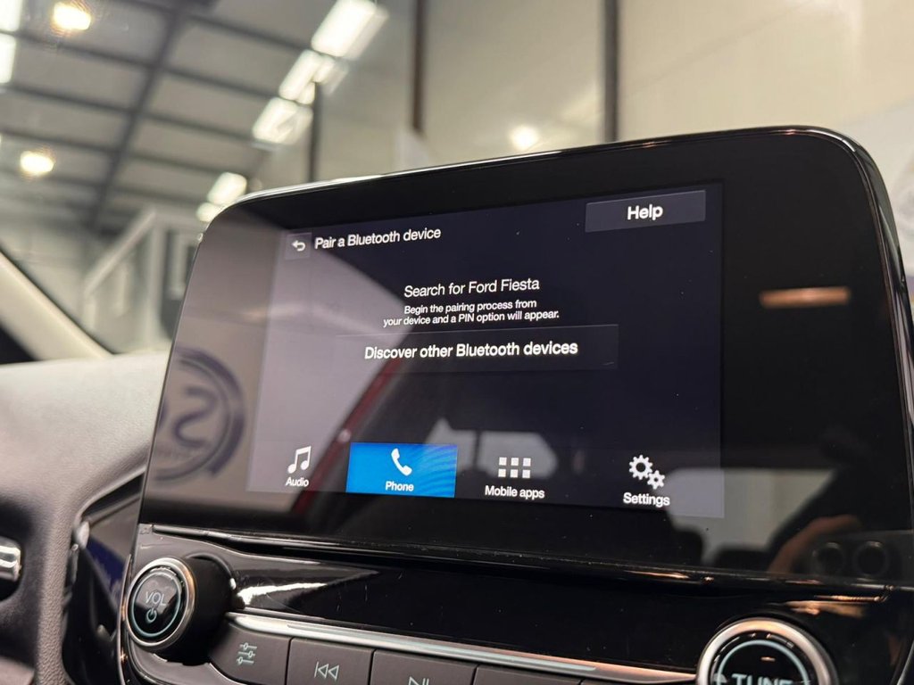 Used Ford Fiesta 2017 for sale - 77088888: Photo 25