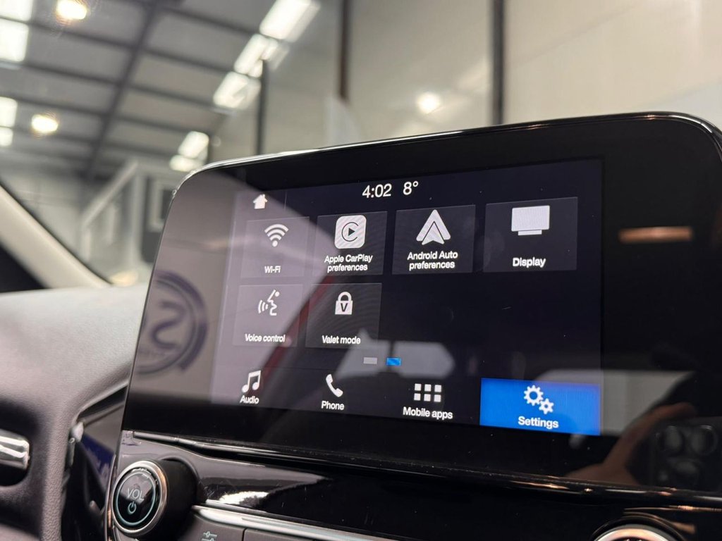 Used Ford Fiesta 2017 for sale - 77088888: Photo 26