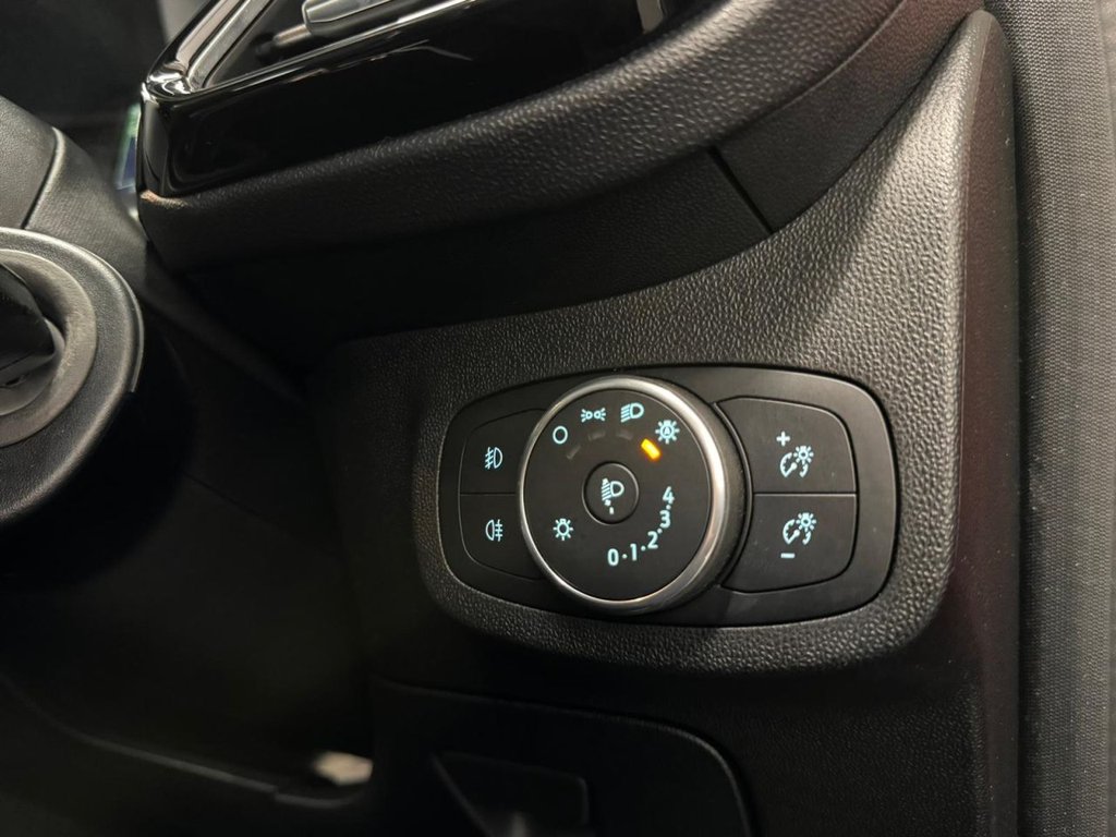 Used Ford Fiesta 2017 for sale - 77088888: Photo 27