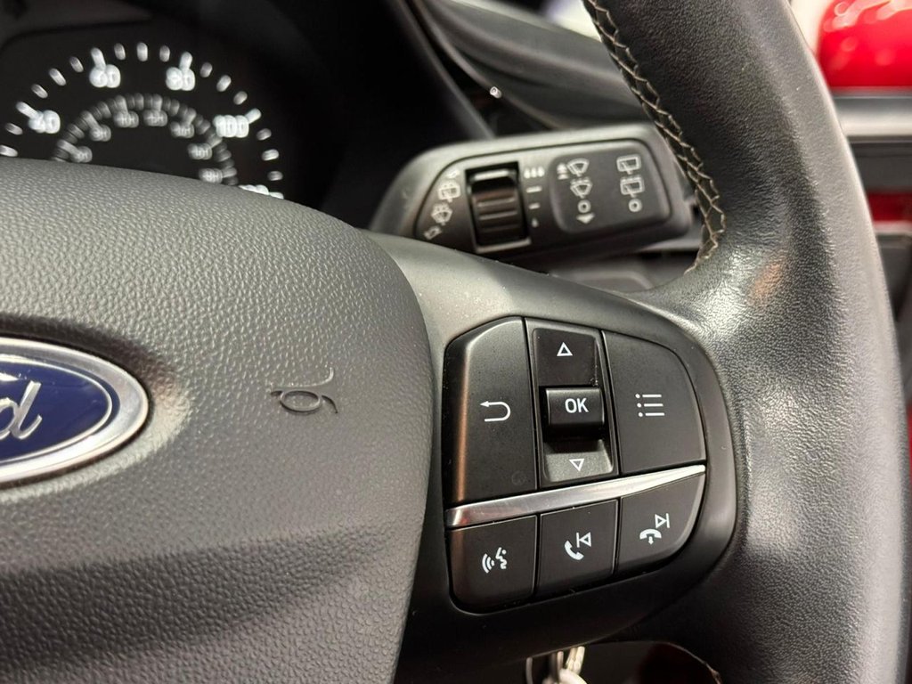 Used Ford Fiesta 2017 for sale - 77088888: Photo 29