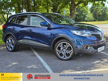 Used Renault Kadjar 2015 for sale - 79129236: Photo