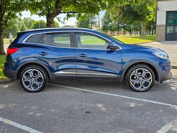 Used Renault Kadjar 2015 for sale - 79129236: Photo
