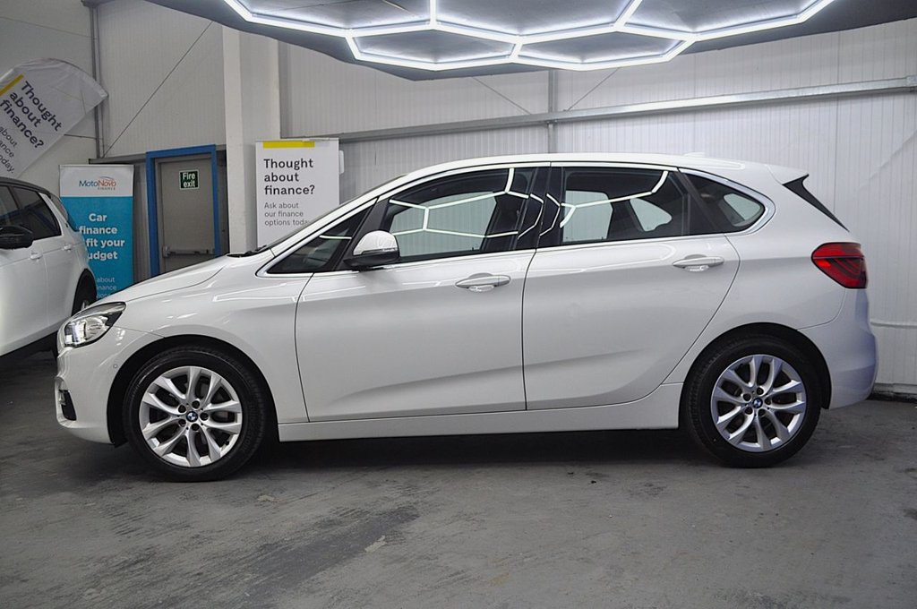 Used BMW 2 Series 2014 for sale - 78134570: Photo 10