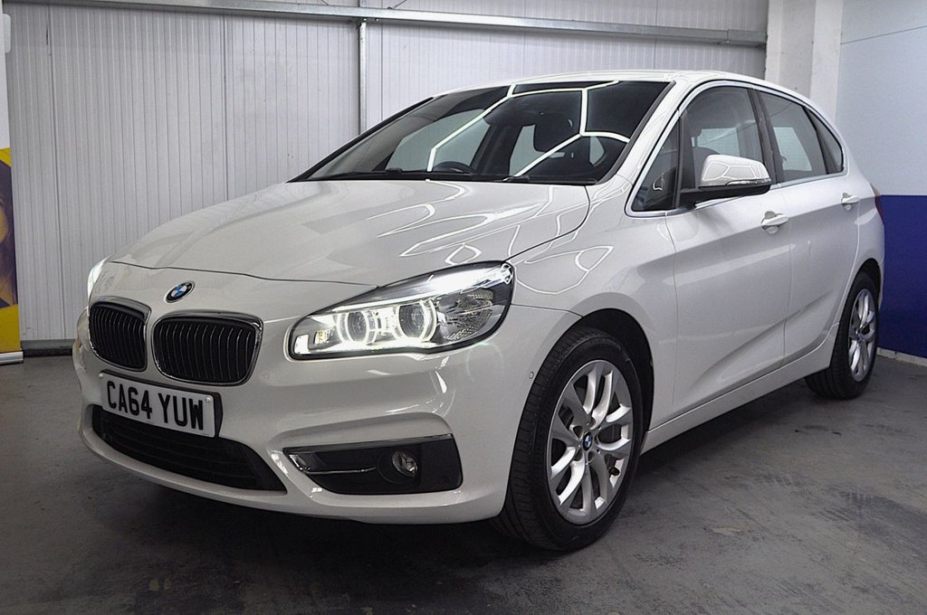 Used BMW 2 Series 2014 for sale - 78134570: Photo 11