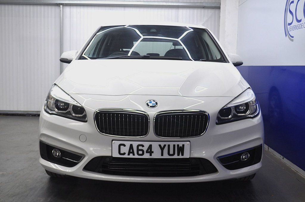 Used BMW 2 Series 2014 for sale - 78134570: Photo 12