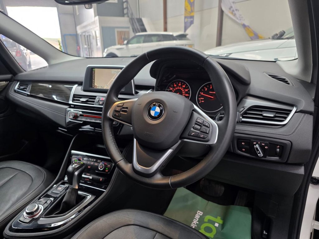 Used BMW 2 Series 2014 for sale - 78134570: Photo 13