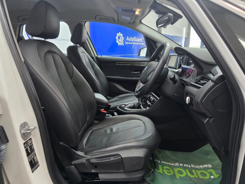 Used BMW 2 Series 2014 for sale - 78134570: Photo 15