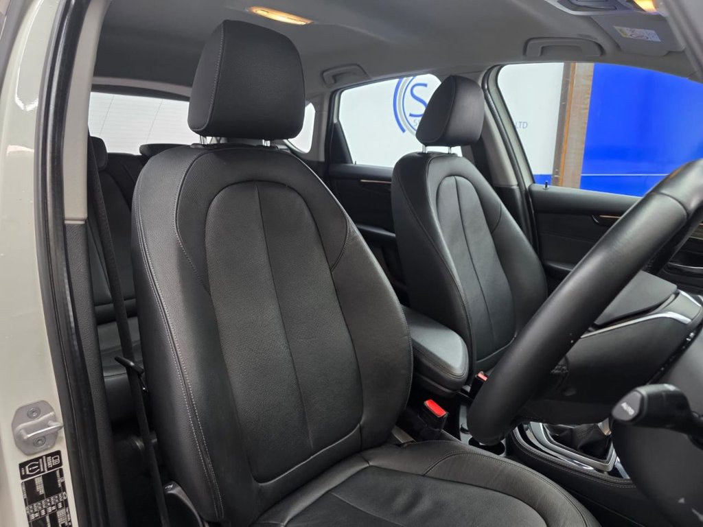 Used BMW 2 Series 2014 for sale - 78134570: Photo 16