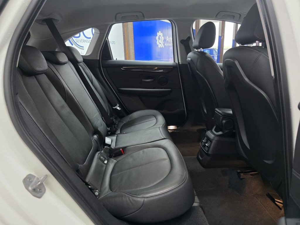 Used BMW 2 Series 2014 for sale - 78134570: Photo 17