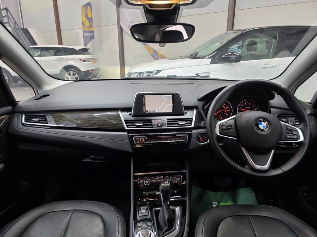 Used BMW 2 Series 2014 for sale - 78134570: Photo 19