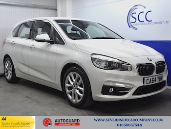 Used BMW 2 Series 2014 for sale - 78134570: Photo