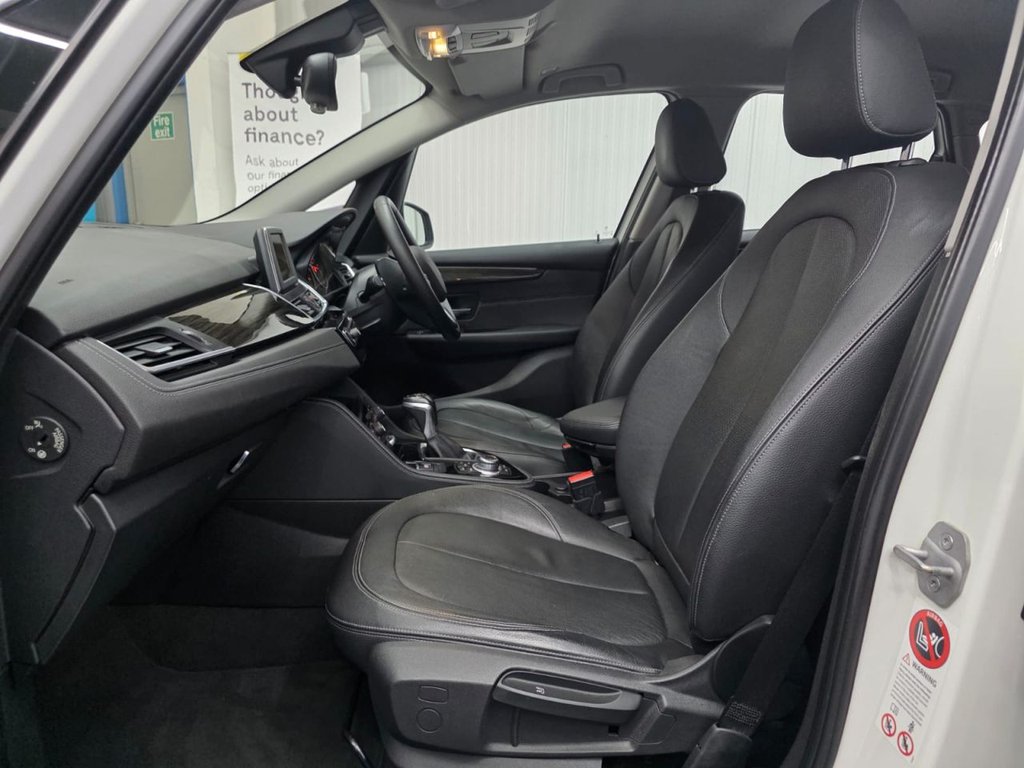 Used BMW 2 Series 2014 for sale - 78134570: Photo 21