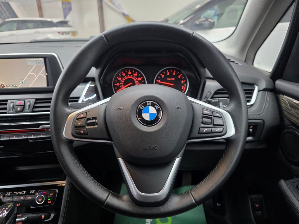 Used BMW 2 Series 2014 for sale - 78134570: Photo 25