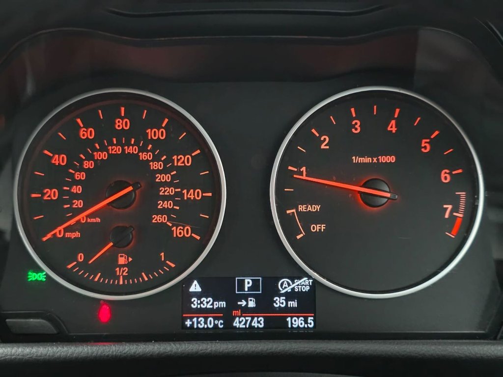 Used BMW 2 Series 2014 for sale - 78134570: Photo 26