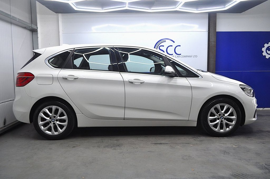 Used BMW 2 Series 2014 for sale - 78134570: Photo 3