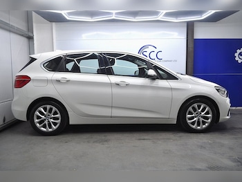 Used BMW 2 Series 2014 for sale - 78134570: Photo
