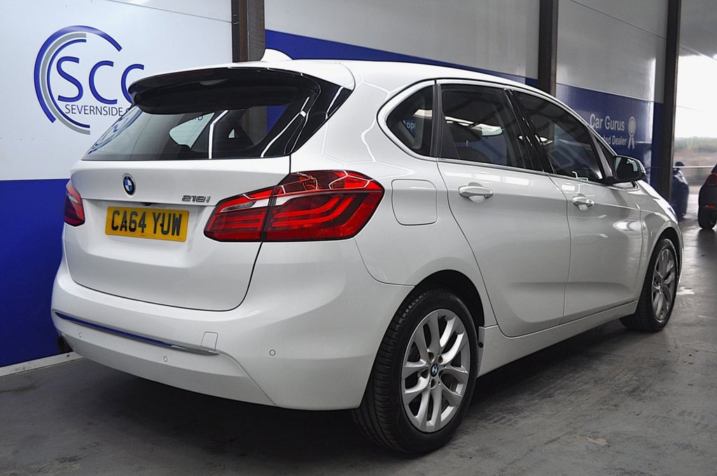 Used BMW 2 Series 2014 for sale - 78134570: Photo 4