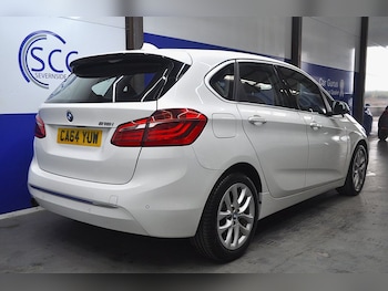 Used BMW 2 Series 2014 for sale - 78134570: Photo