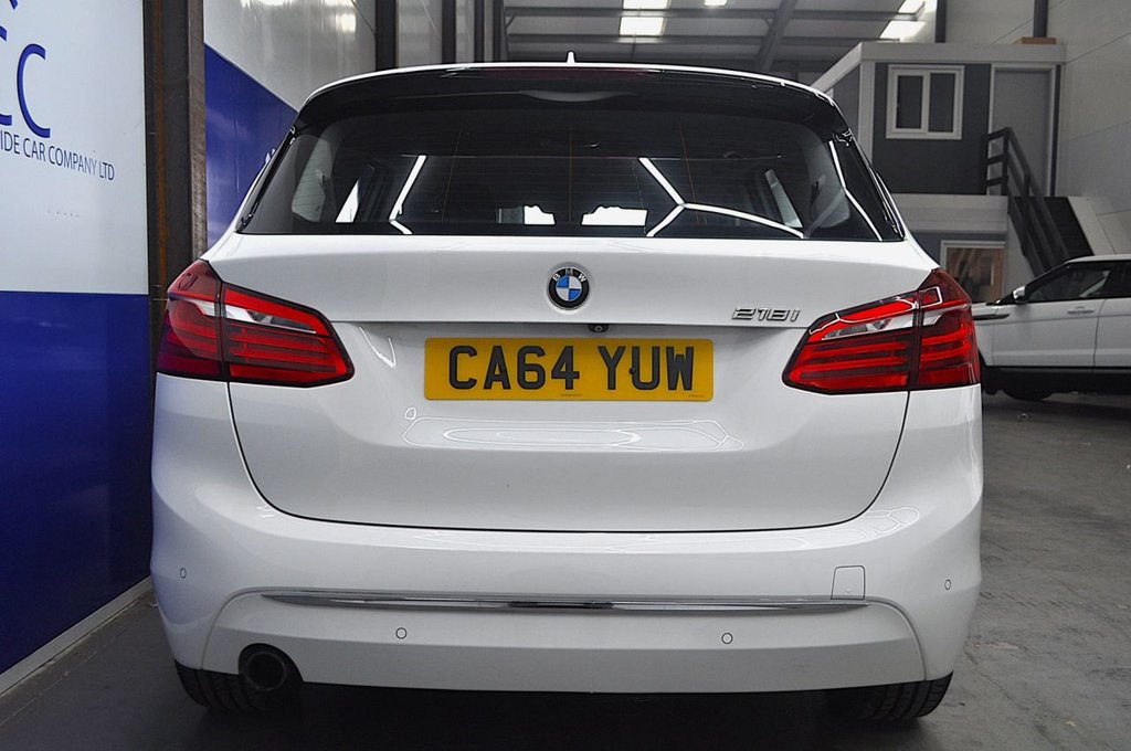 Used BMW 2 Series 2014 for sale - 78134570: Photo 5