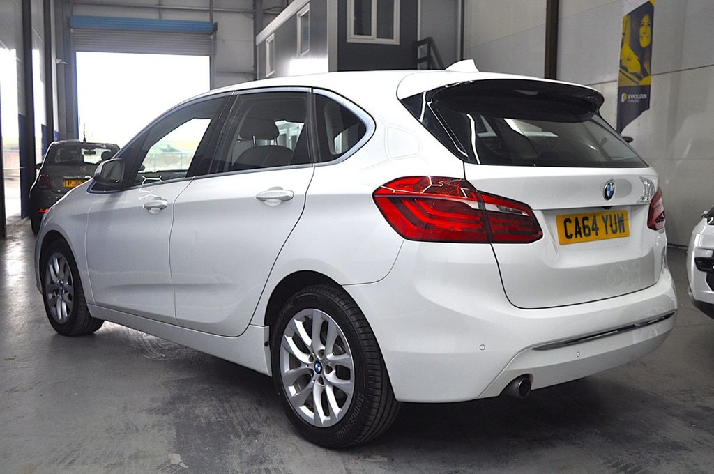 Used BMW 2 Series 2014 for sale - 78134570: Photo 9