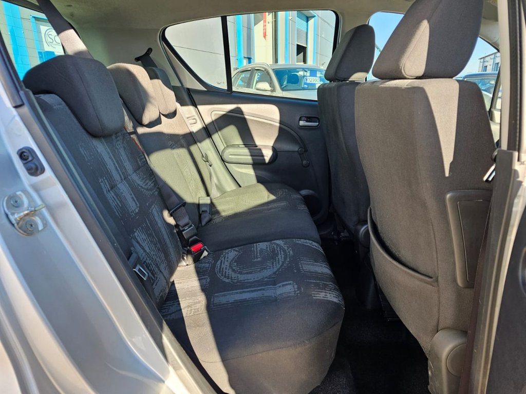 Used Vauxhall Agila 2013 for sale - 76210134: Photo 15