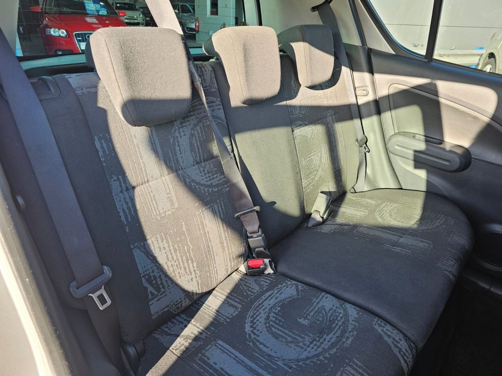 Used Vauxhall Agila 2013 for sale - 76210134: Photo 16