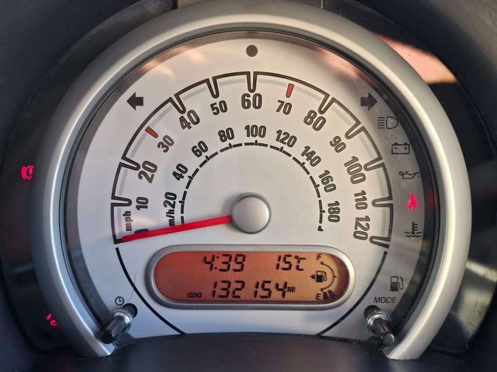 Used Vauxhall Agila 2013 for sale - 76210134: Photo 24