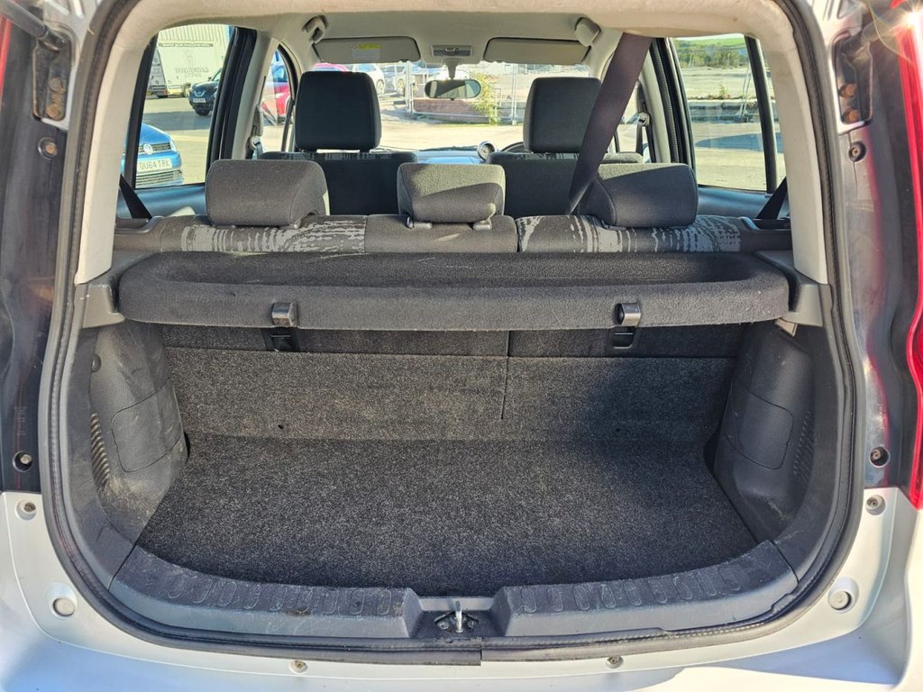 Used Vauxhall Agila 2013 for sale - 76210134: Photo 6
