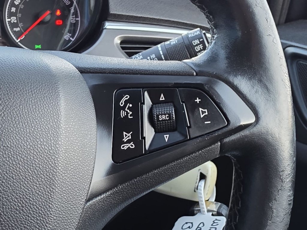 Used Vauxhall Corsa 2015 for sale - 78049575: Photo 14