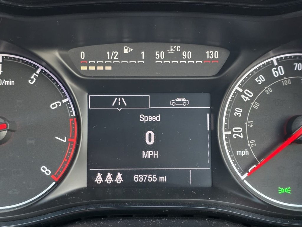 Used Vauxhall Corsa 2015 for sale - 78049575: Photo 15