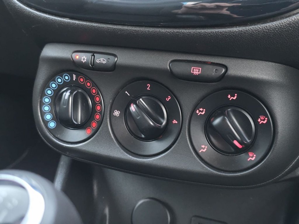 Used Vauxhall Corsa 2015 for sale - 78049575: Photo 17