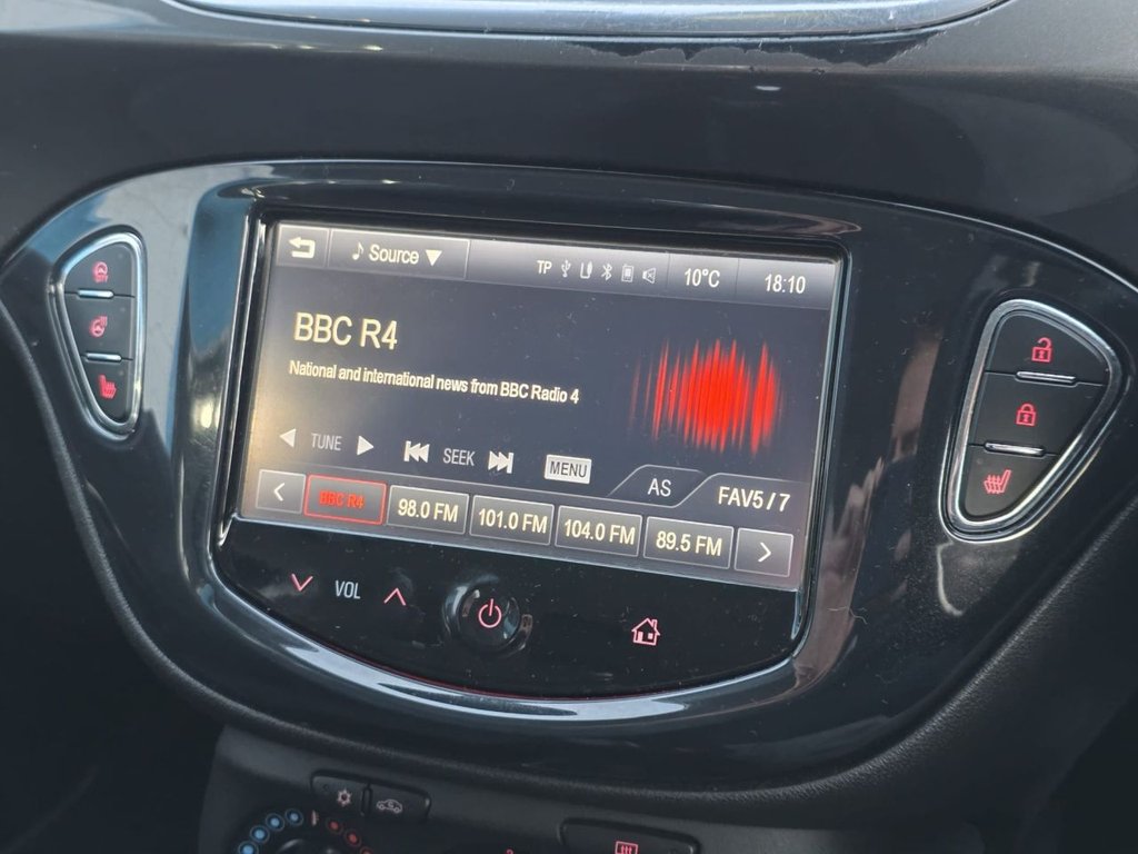 Used Vauxhall Corsa 2015 for sale - 78049575: Photo 21