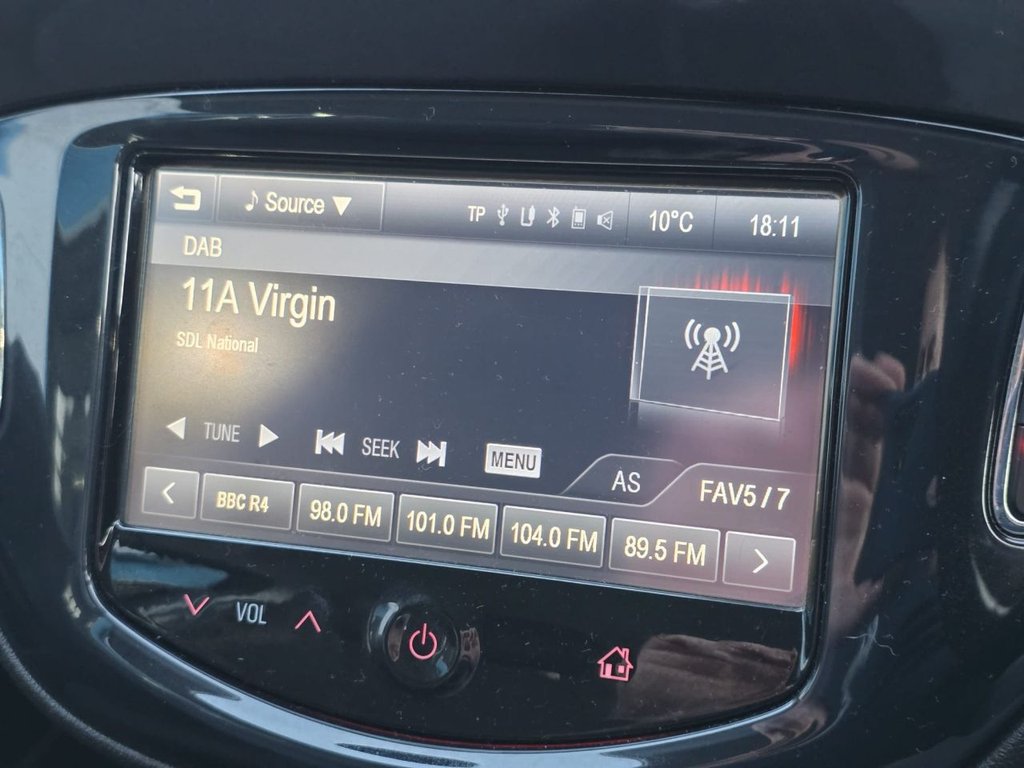 Used Vauxhall Corsa 2015 for sale - 78049575: Photo 23