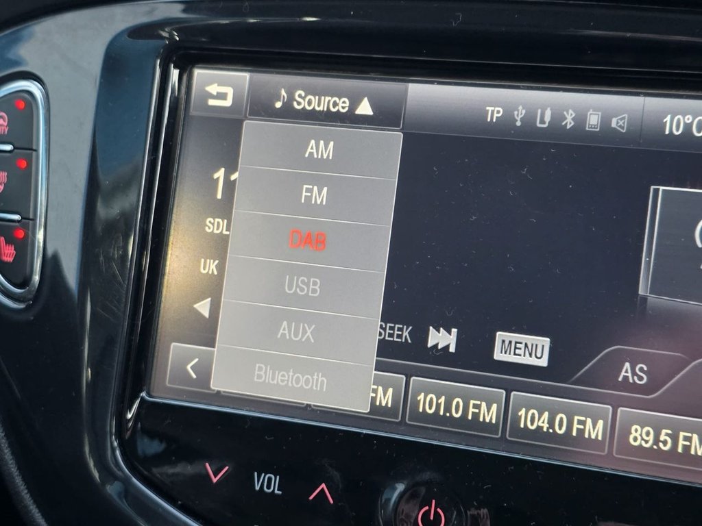 Used Vauxhall Corsa 2015 for sale - 78049575: Photo 24