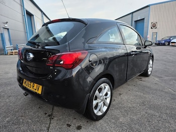 Used Vauxhall Corsa 2015 for sale - 78049575: Photo