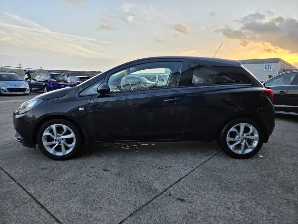 Used Vauxhall Corsa 2015 for sale - 78049575: Photo 6