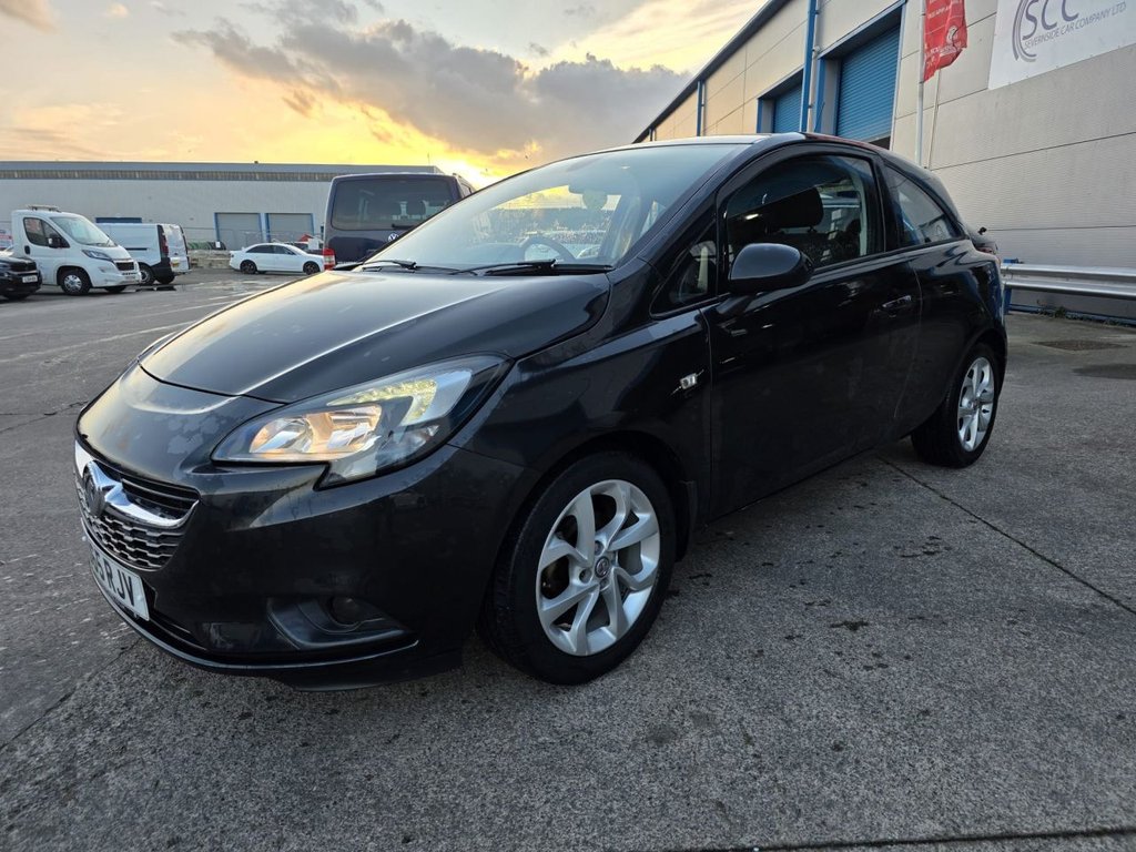 Used Vauxhall Corsa 2015 for sale - 78049575: Photo 7