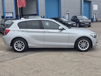 Used BMW 1 Series 2013 for sale - 79114007: Photo