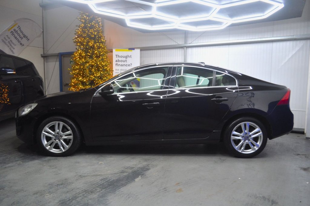 Used Volvo S60 2011 for sale - 76999224: Photo 12