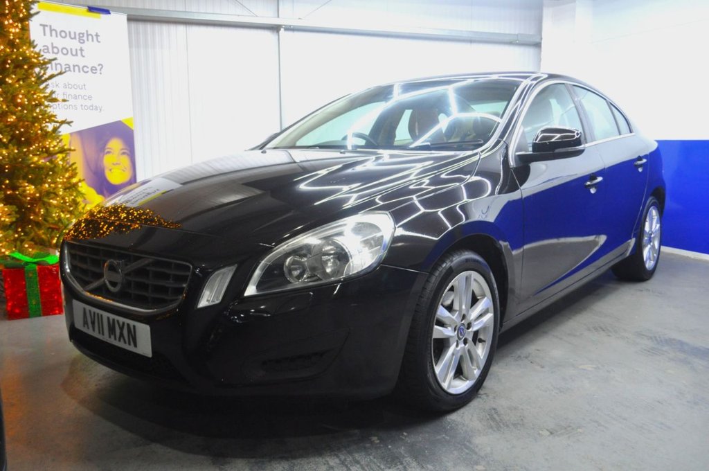 Used Volvo S60 2011 for sale - 76999224: Photo 13