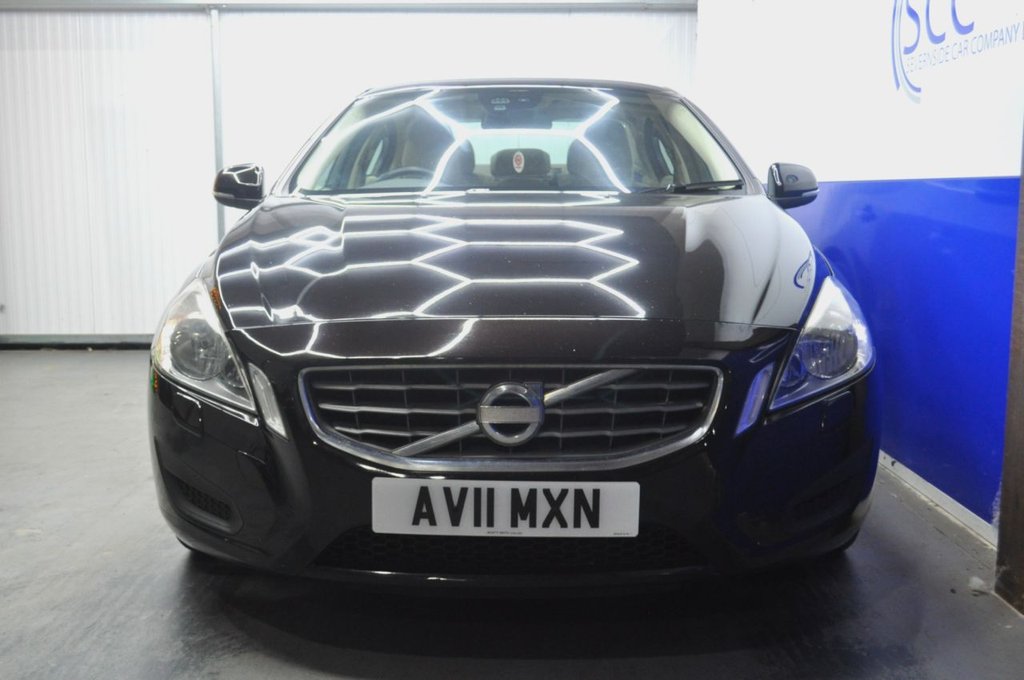 Used Volvo S60 2011 for sale - 76999224: Photo 14
