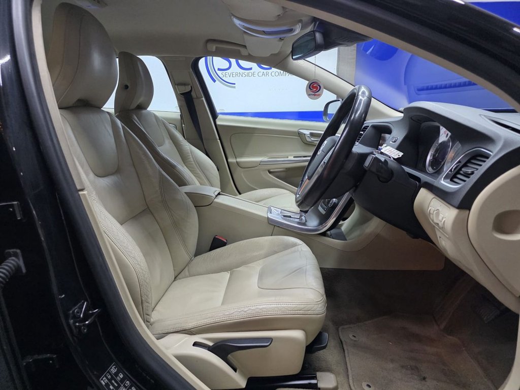 Used Volvo S60 2011 for sale - 76999224: Photo 17