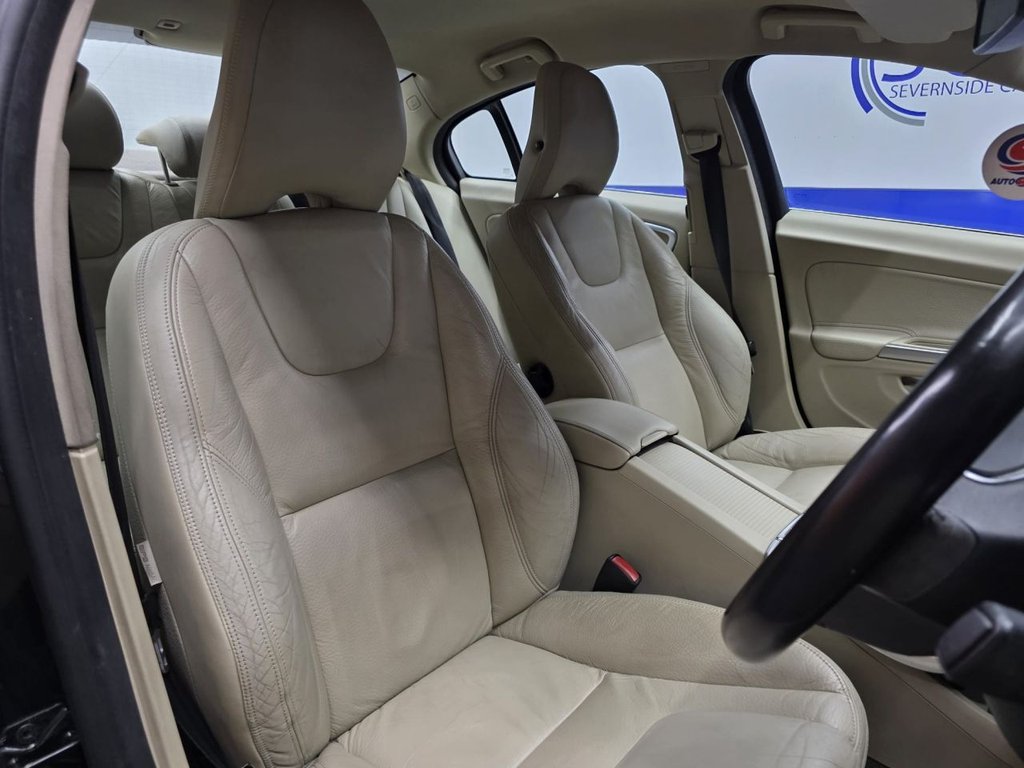 Used Volvo S60 2011 for sale - 76999224: Photo 18