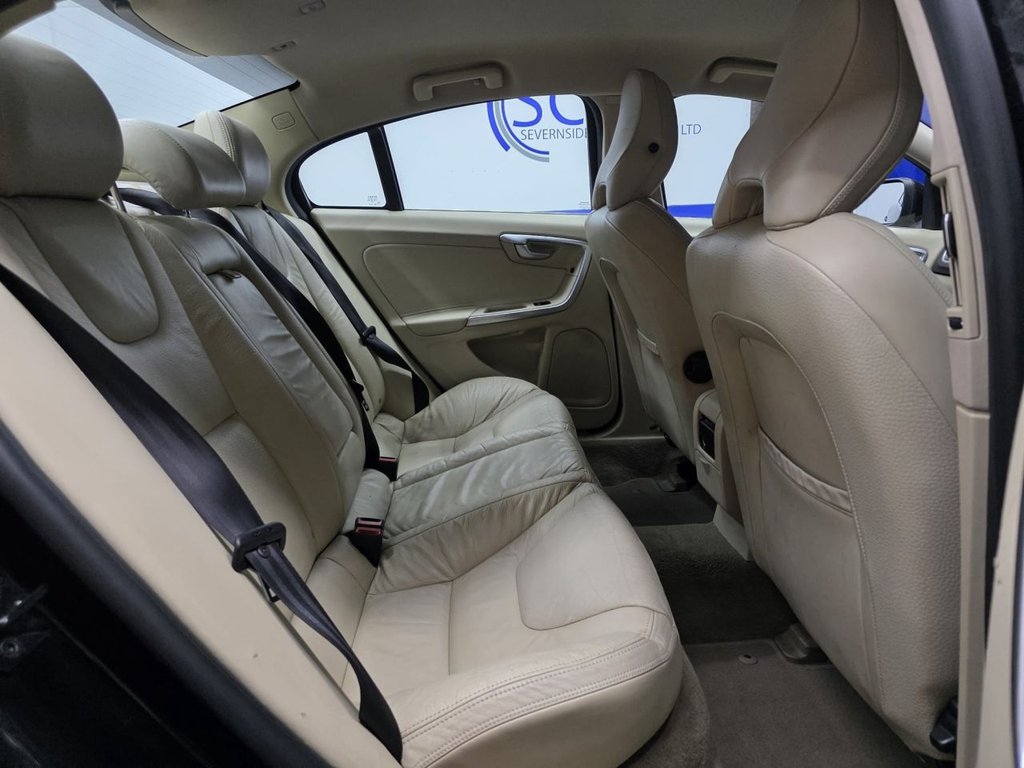 Used Volvo S60 2011 for sale - 76999224: Photo 19