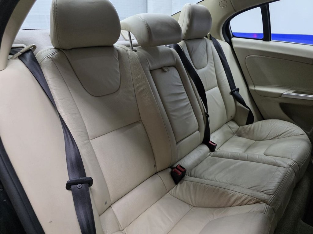 Used Volvo S60 2011 for sale - 76999224: Photo 20