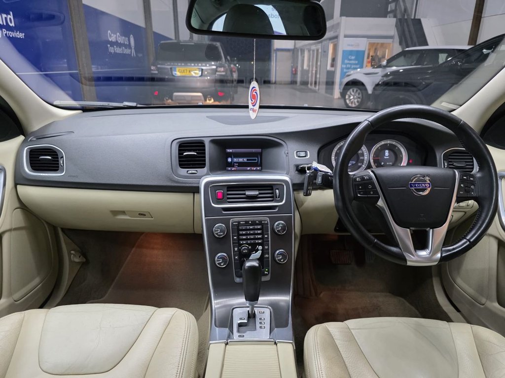 Used Volvo S60 2011 for sale - 76999224: Photo 21