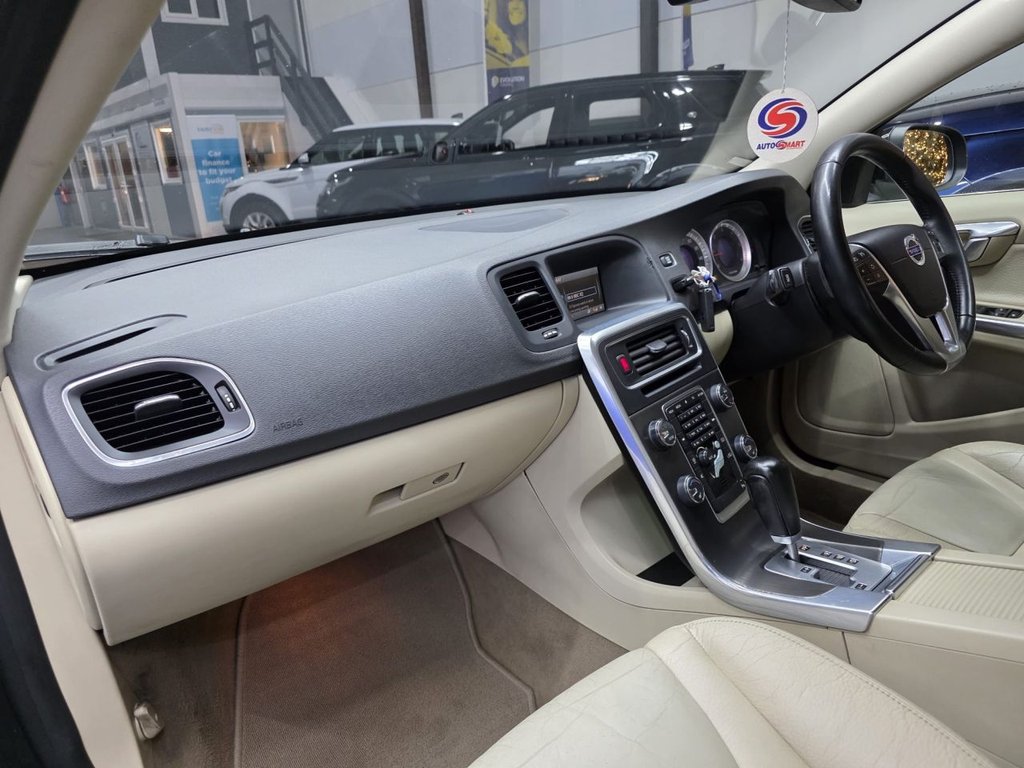 Used Volvo S60 2011 for sale - 76999224: Photo 22