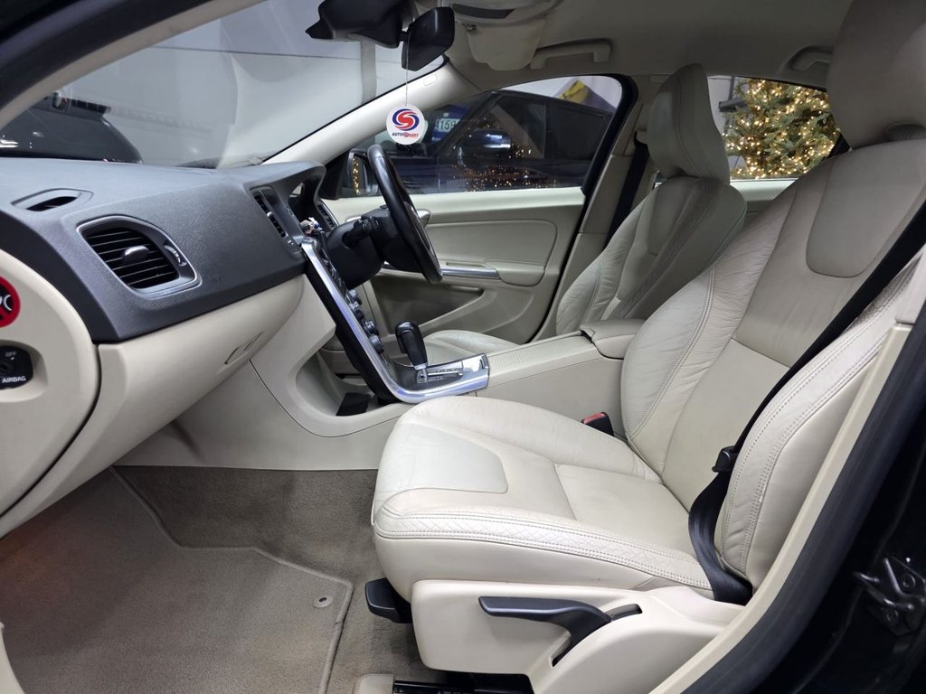 Used Volvo S60 2011 for sale - 76999224: Photo 23