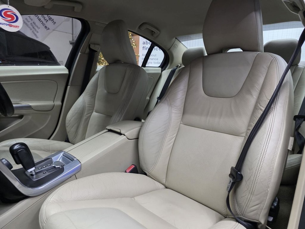 Used Volvo S60 2011 for sale - 76999224: Photo 24